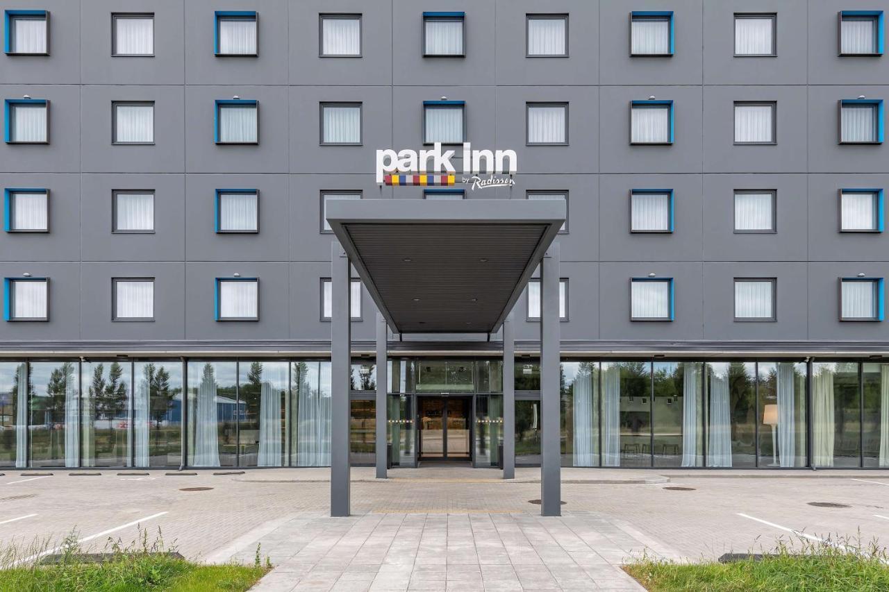 Park Inn By Radisson Vilnius Airport Hotel & Conference Centre 外观 照片