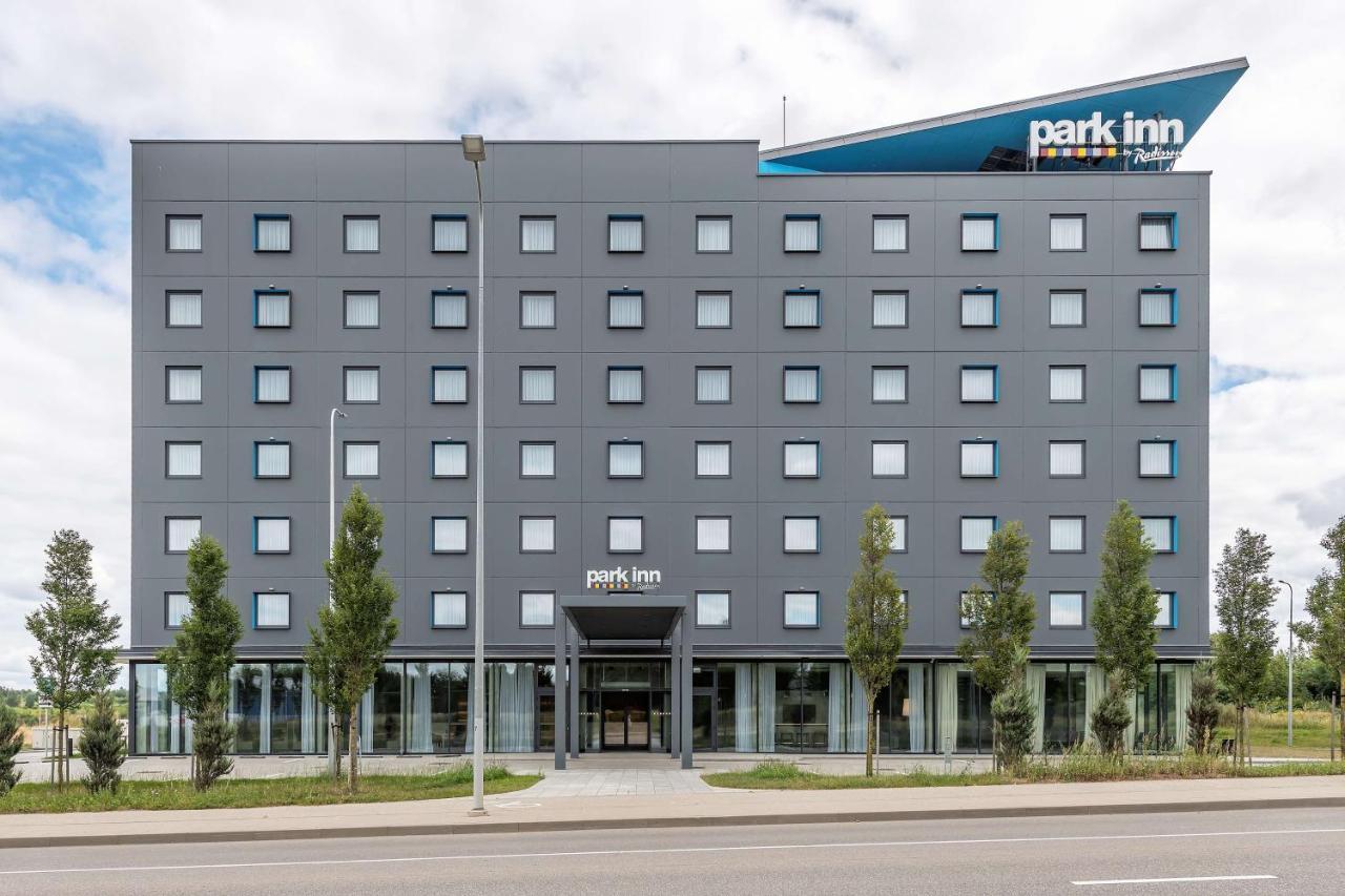 Park Inn By Radisson Vilnius Airport Hotel & Conference Centre 外观 照片